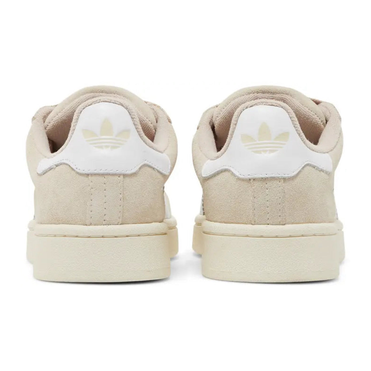 Adidas Campus 00s – Wonder White