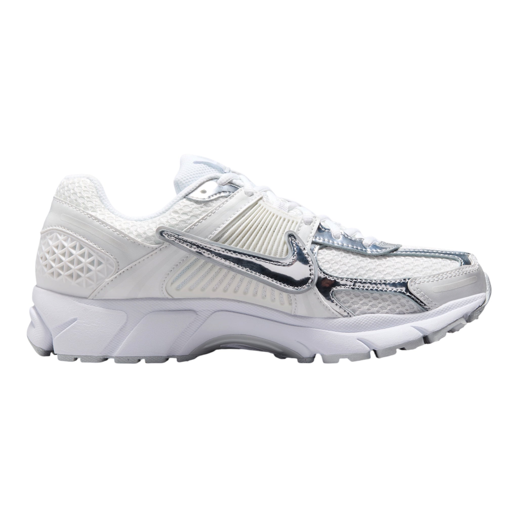 Nike Zoom Vomero 5 White Silver