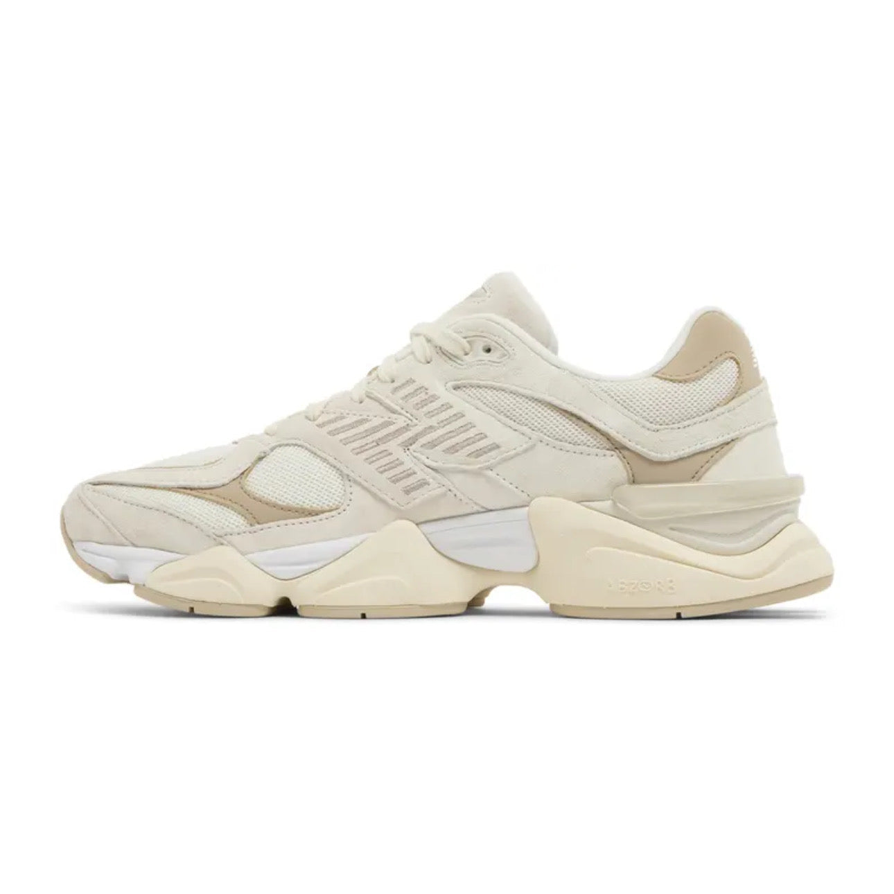 New Balance 9060 – Sea Salt Brown