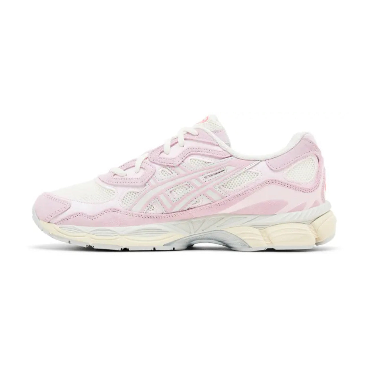 Asics Gel NYC 'Cream Rose Water'