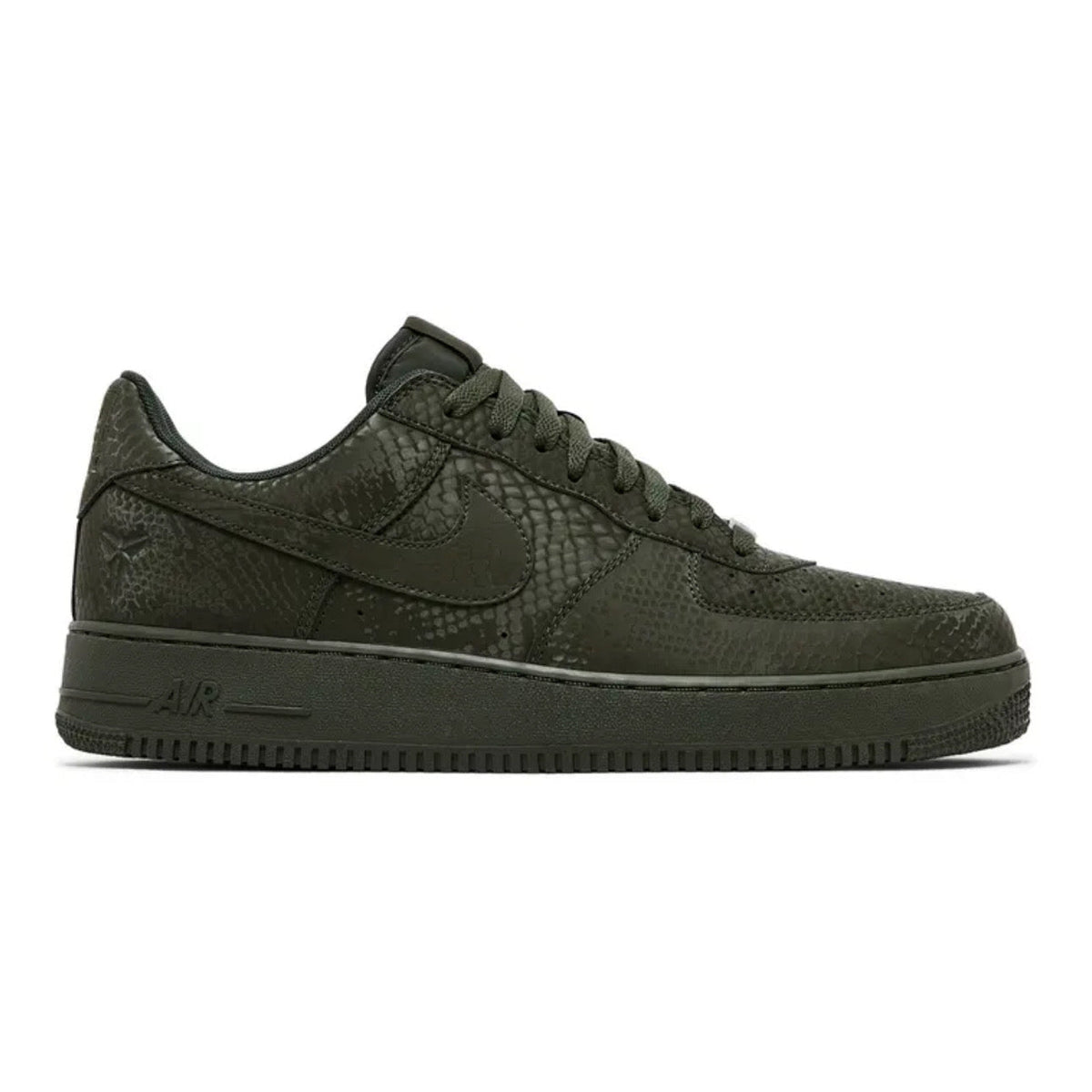 Kobe Bryant x Nike Air Force 1 Low 'Cargo Khaki'