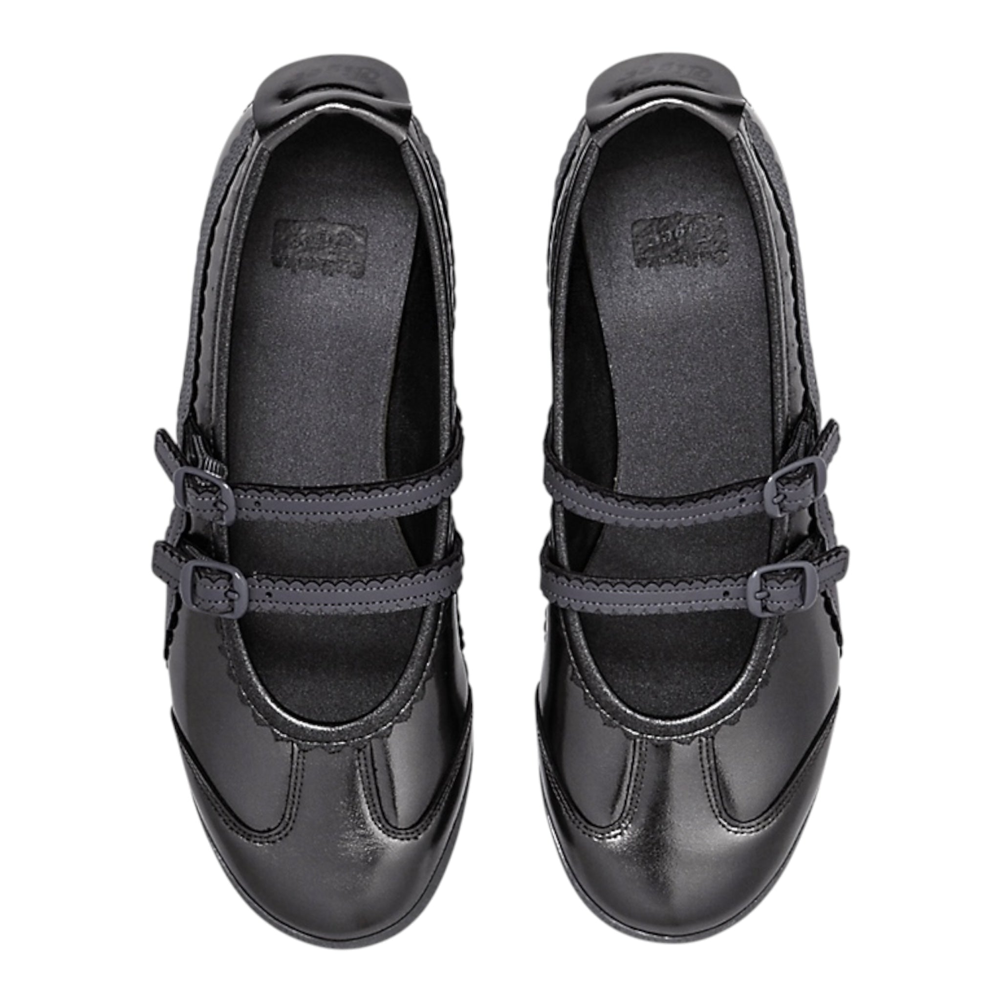 Onitsuka Tiger Mexico 66 GTRS Metallic Pack Gunmetal Metropolis