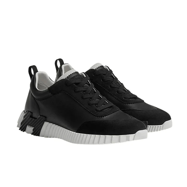 Hermès Bouncing sneaker 'Noir'