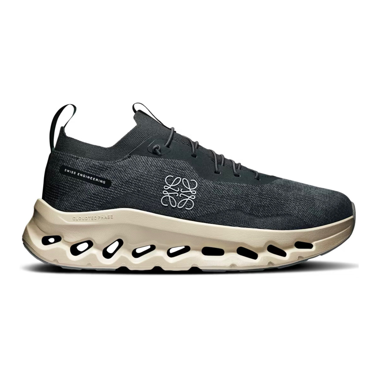 On Running Cloudtilt LOEWE Denim Blue
