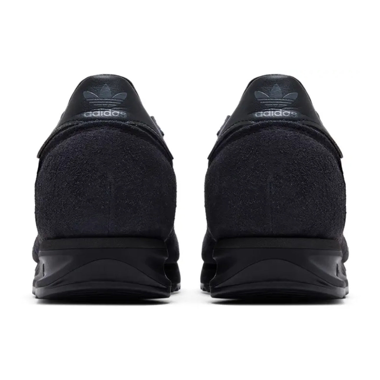 adidas SL72 RS 'Black Carbon'