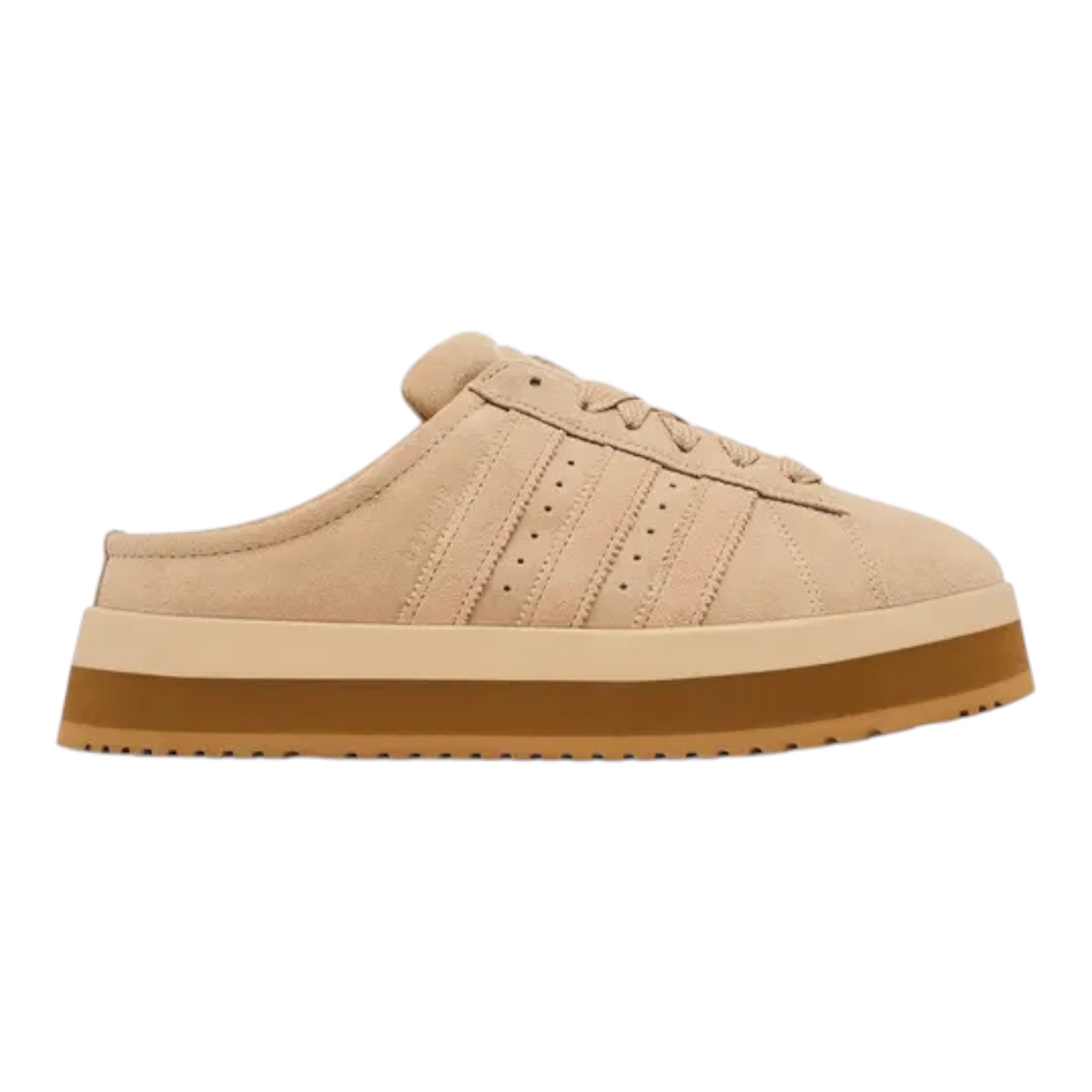 Adidas campus winter low