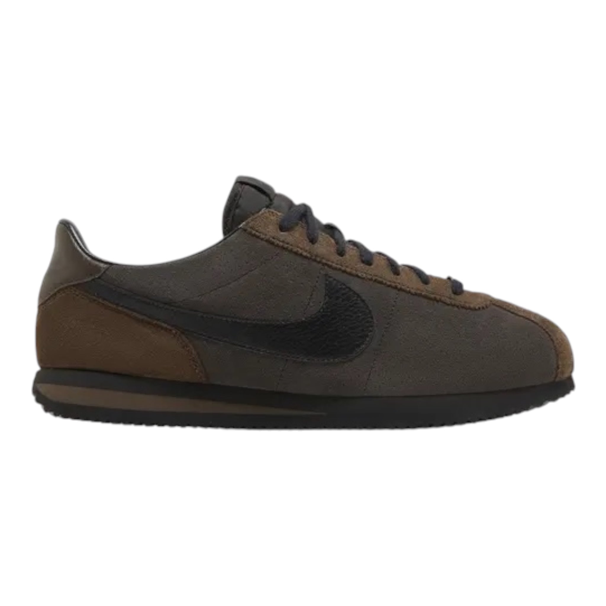 Nike Cortez 'Velvet Brown'