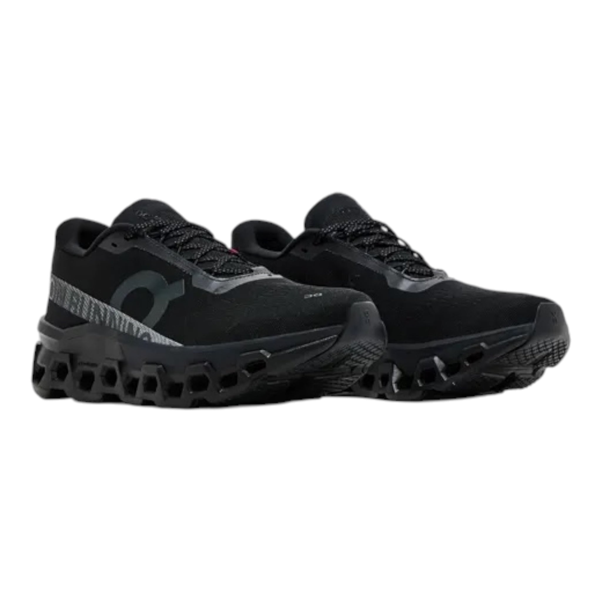 Cloudmonster 2 'Triple Black'