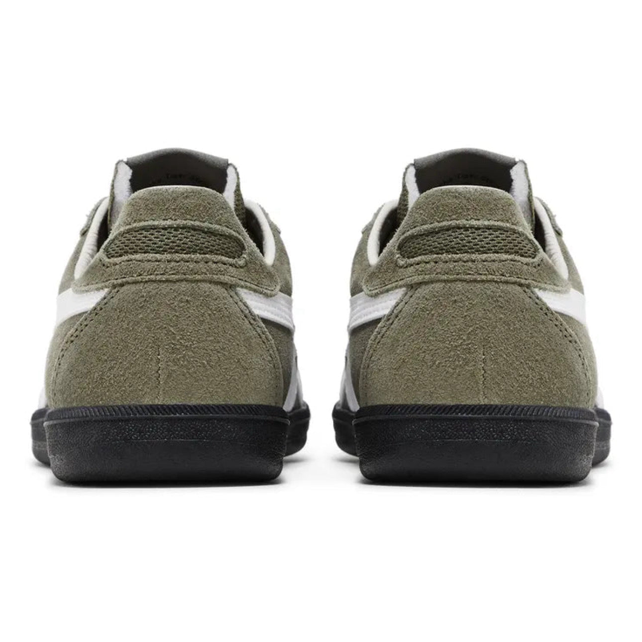 Onitsuka Tiger Tokuten Burnt – Green White Black