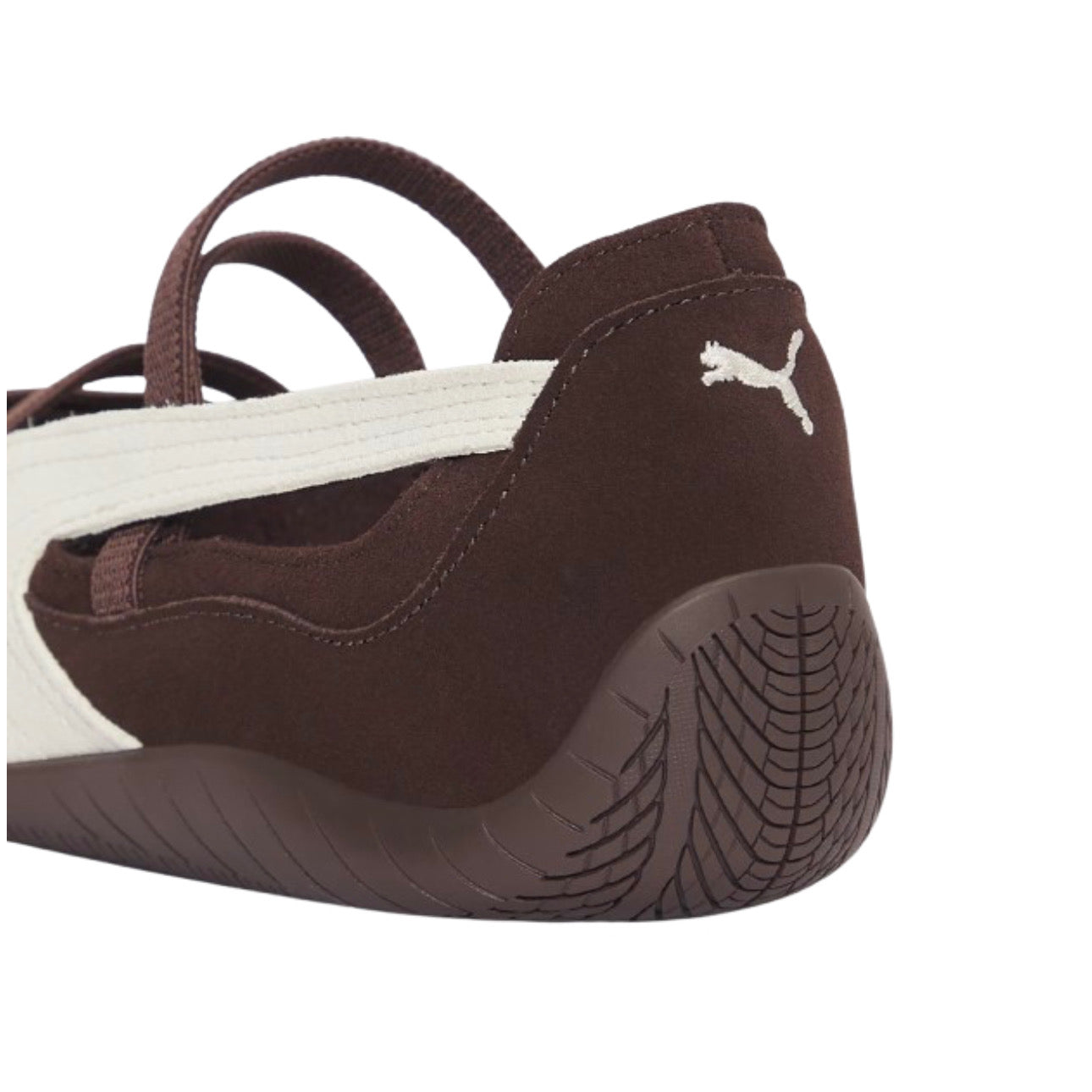 Puma Wmns Speedcat Ballet 'Dark Chocolate'