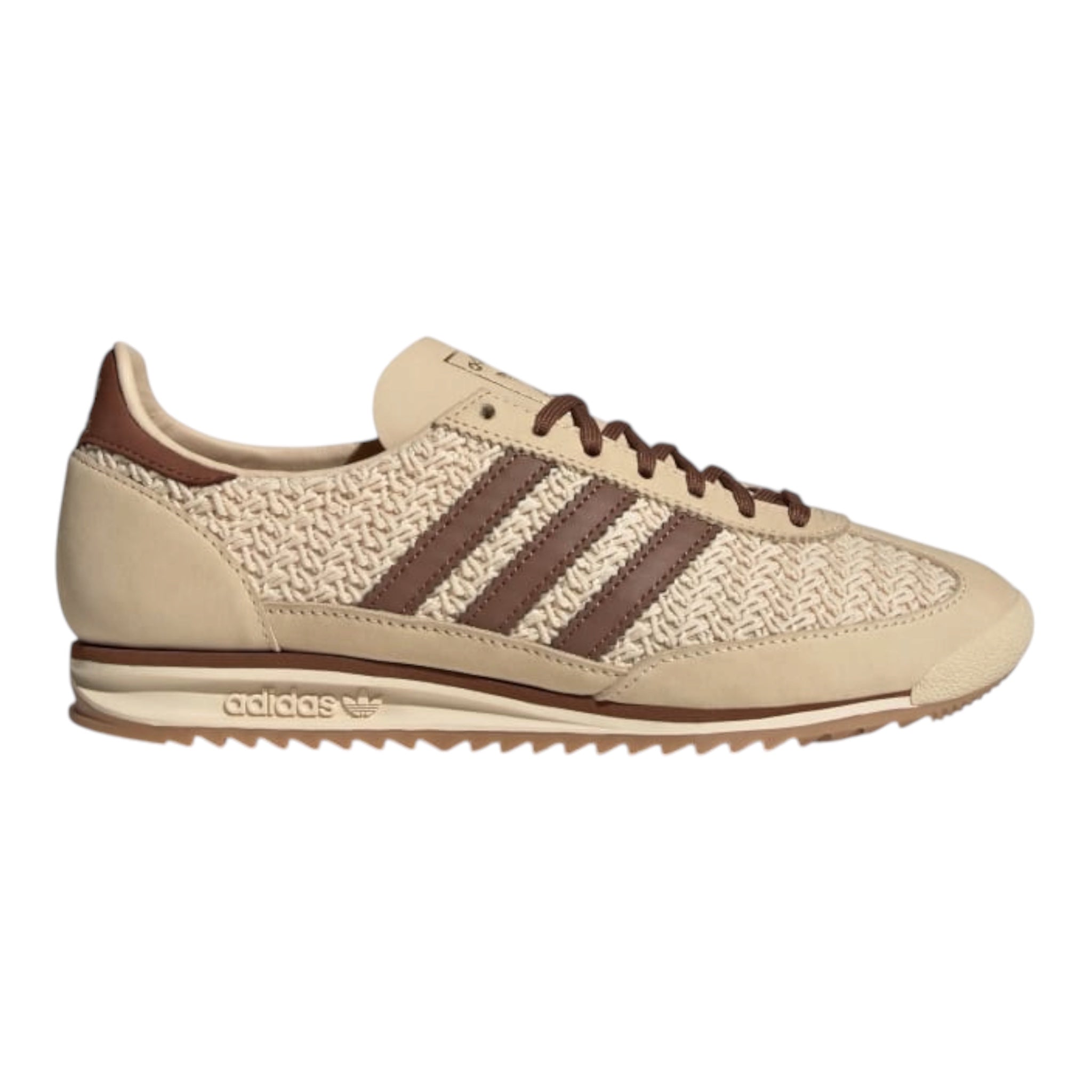 adidas sl 72 og crochet