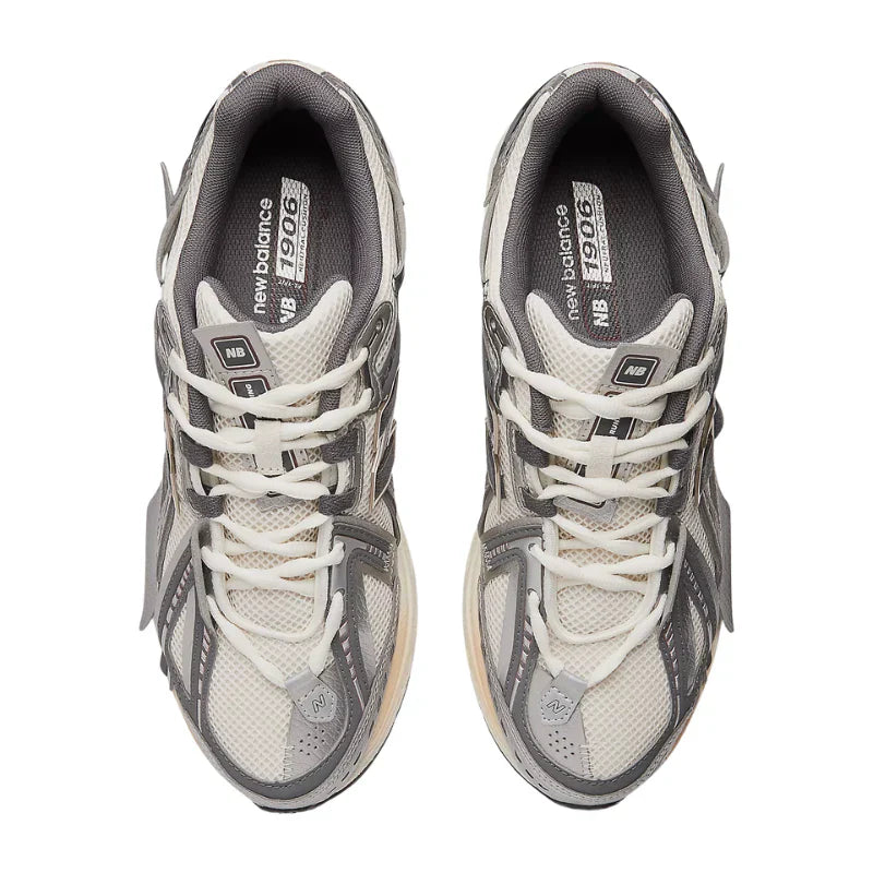 New Balance 1906R – Silver Metallic
