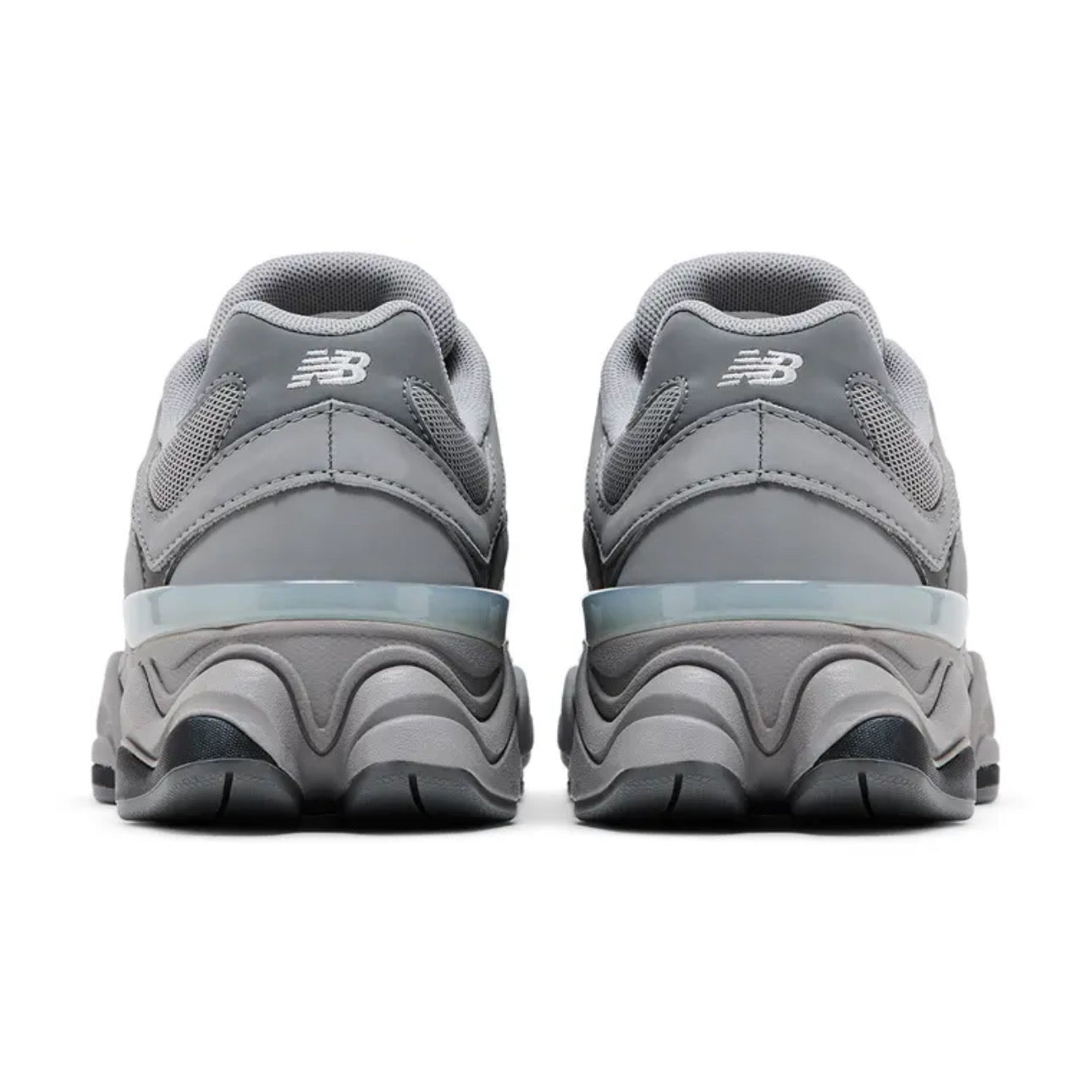 New Balance 9060 Big Kid 'Shadow Grey'