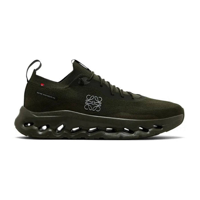 LOEWE x OnCloudtilt KHAKI/Green