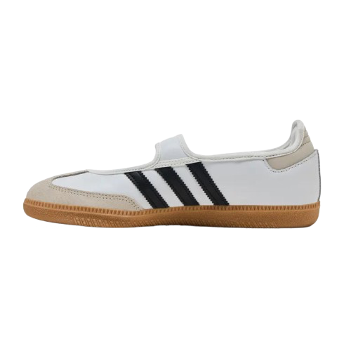 adidas Wmns Samba Jane 'White Black Gum'