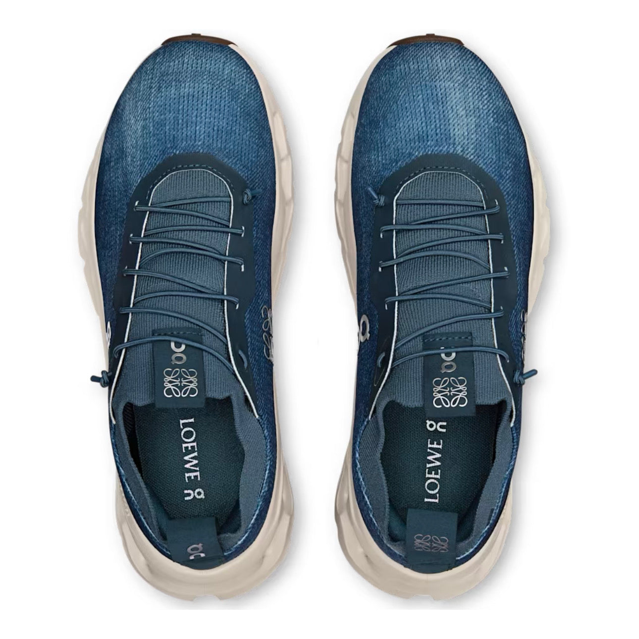 On Running Cloudtilt LOEWE Denim Blue