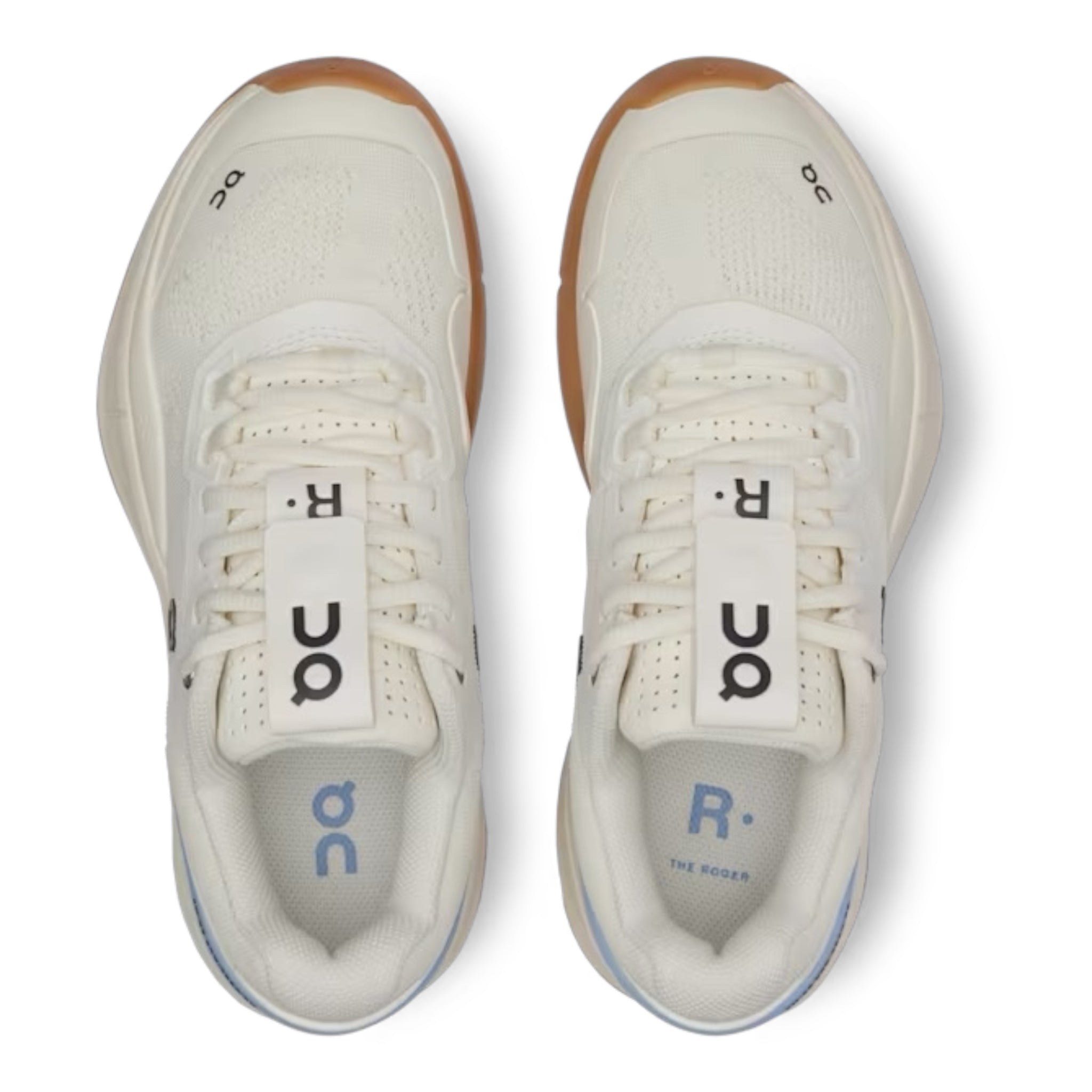 On Running ROGER Pro