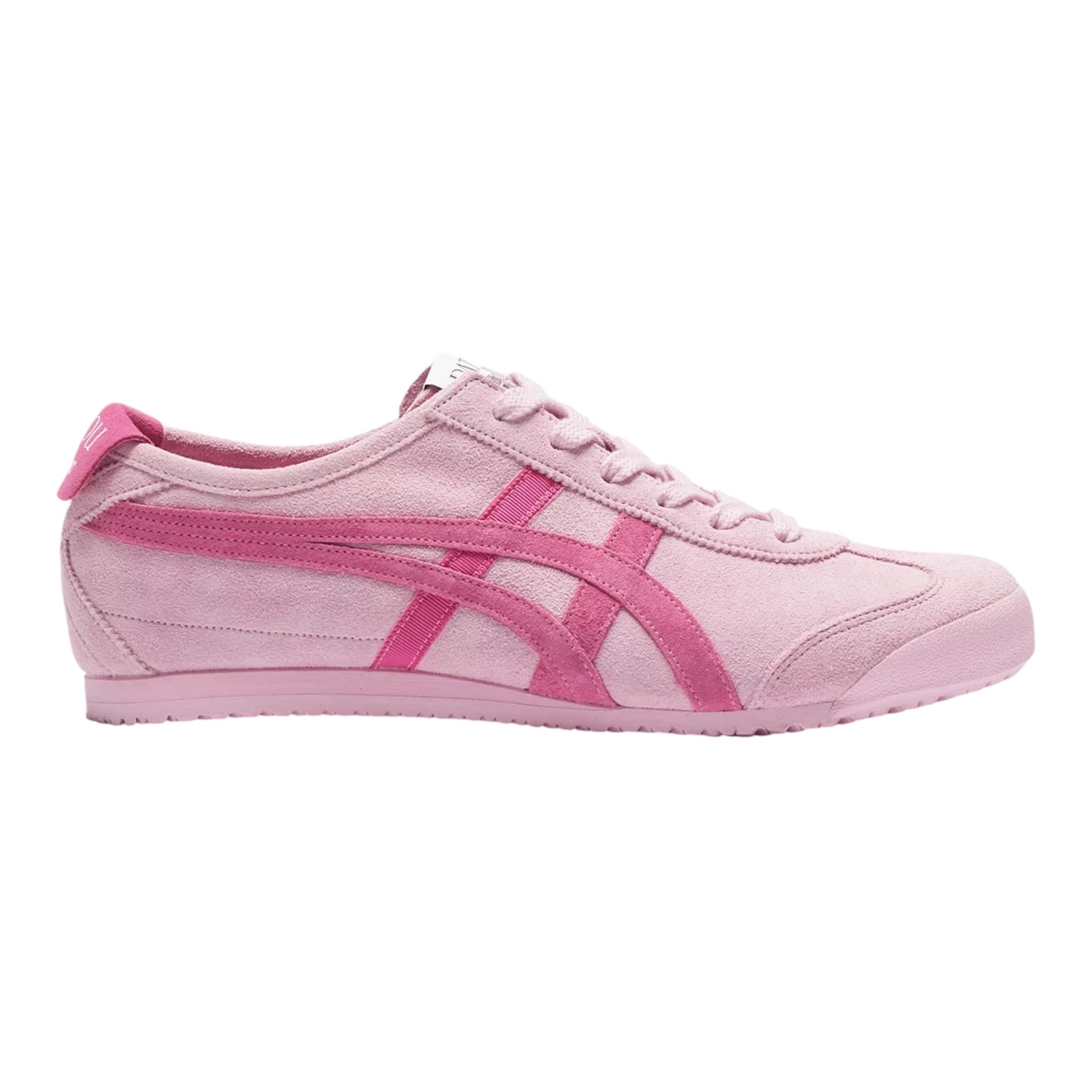 Onitsuka Tiger Mexico 66 Cotton Candy Rose