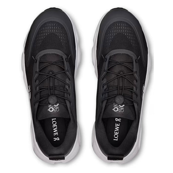 ON Cloudsolo LOEWE Black | White