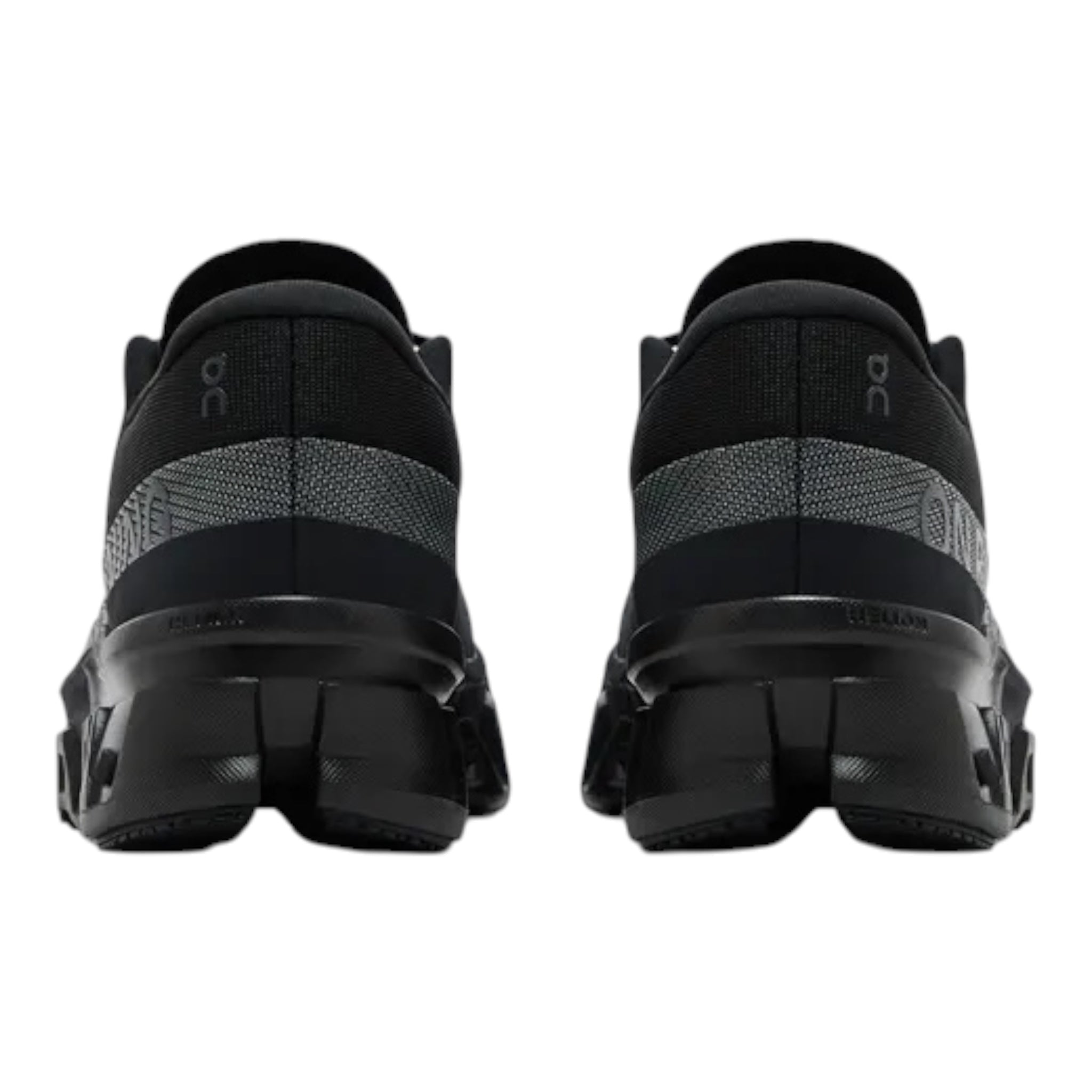 Cloudmonster 2 'Triple Black'