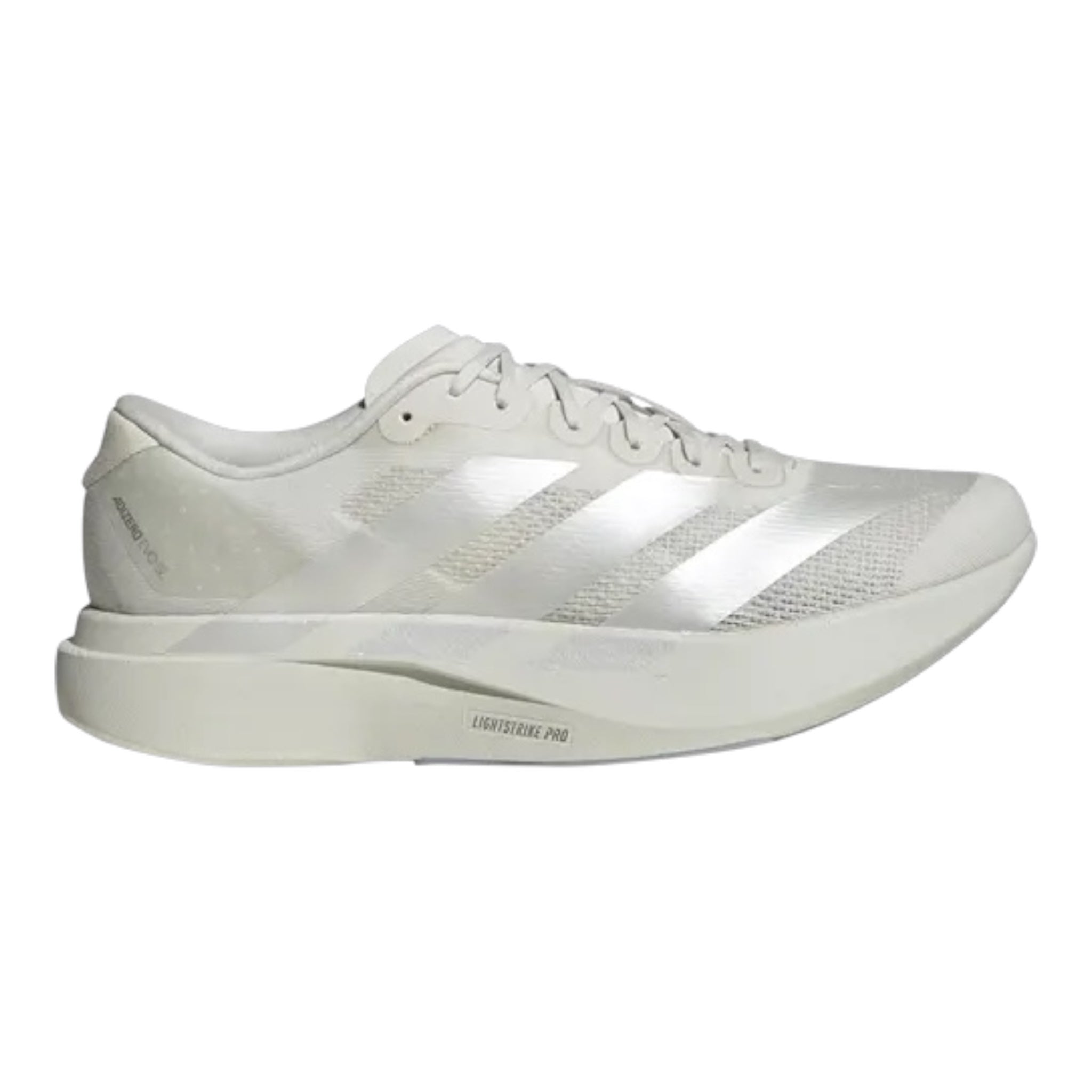 Adidas - Adizero EVO SL Crystal Jade / Zero Metalic / Linen Green