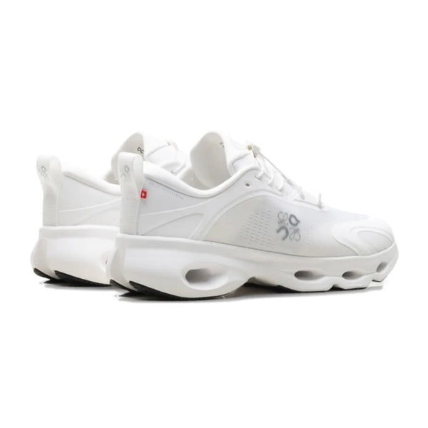 On Cloudsolo White
