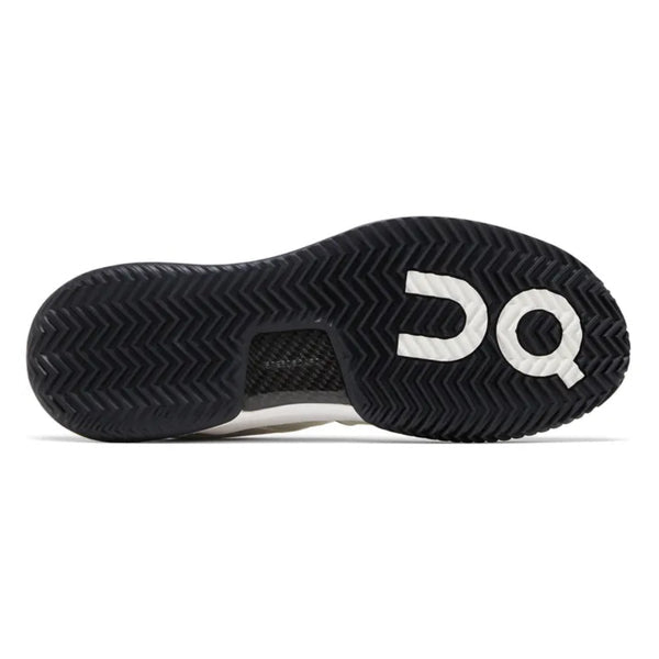 On Running On The Roger Pro 2 (White and Black)