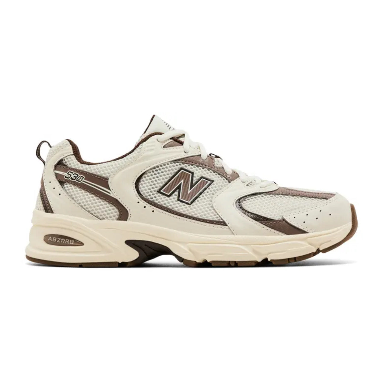 New Balance 530 'Turtledove Mushroom'