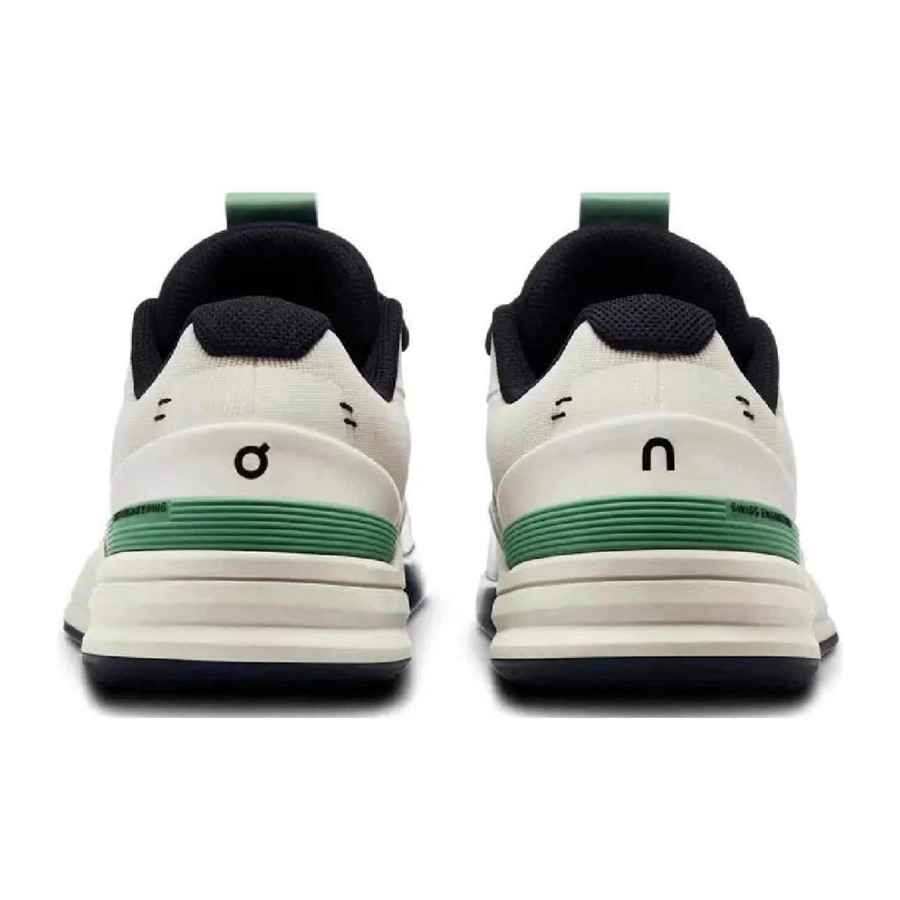 On Running THE ROGER Pro White/Aloe