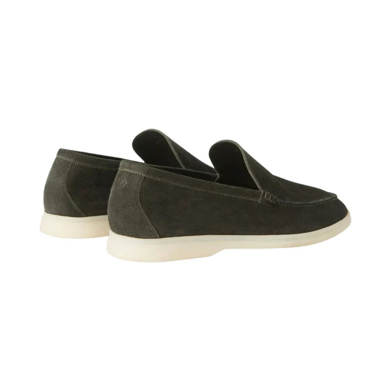 Loro piana Summer Walk Loafer 'Mimetico