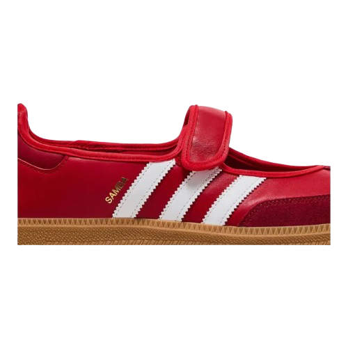 adidas Wmns Samba Jane 'Scarlet Gum'