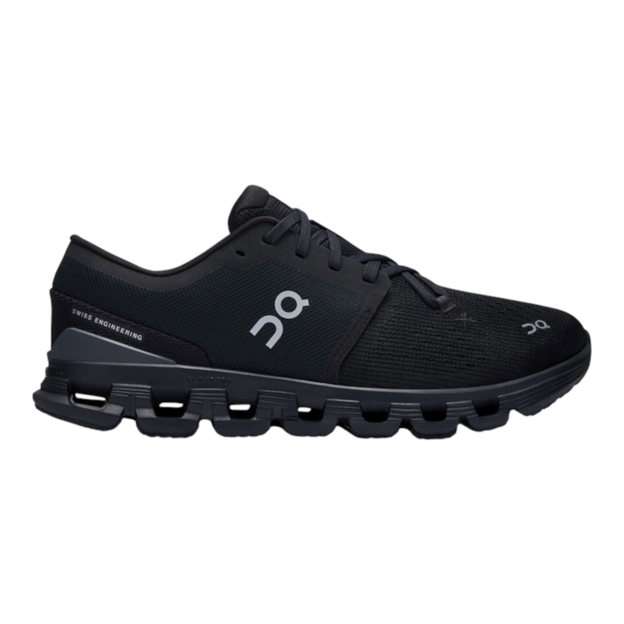 On Cloud X4 Black