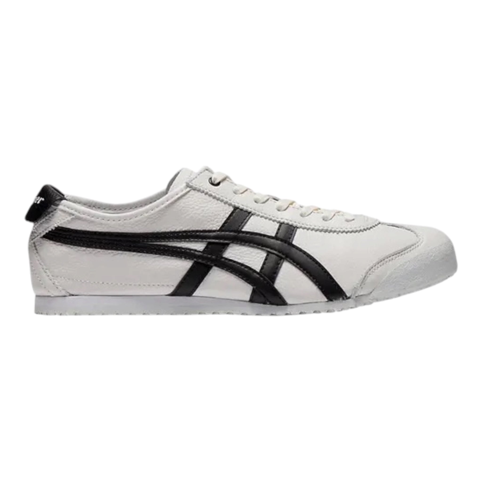 Onitsuka Tiger Mexico 66 'White Black' 2024