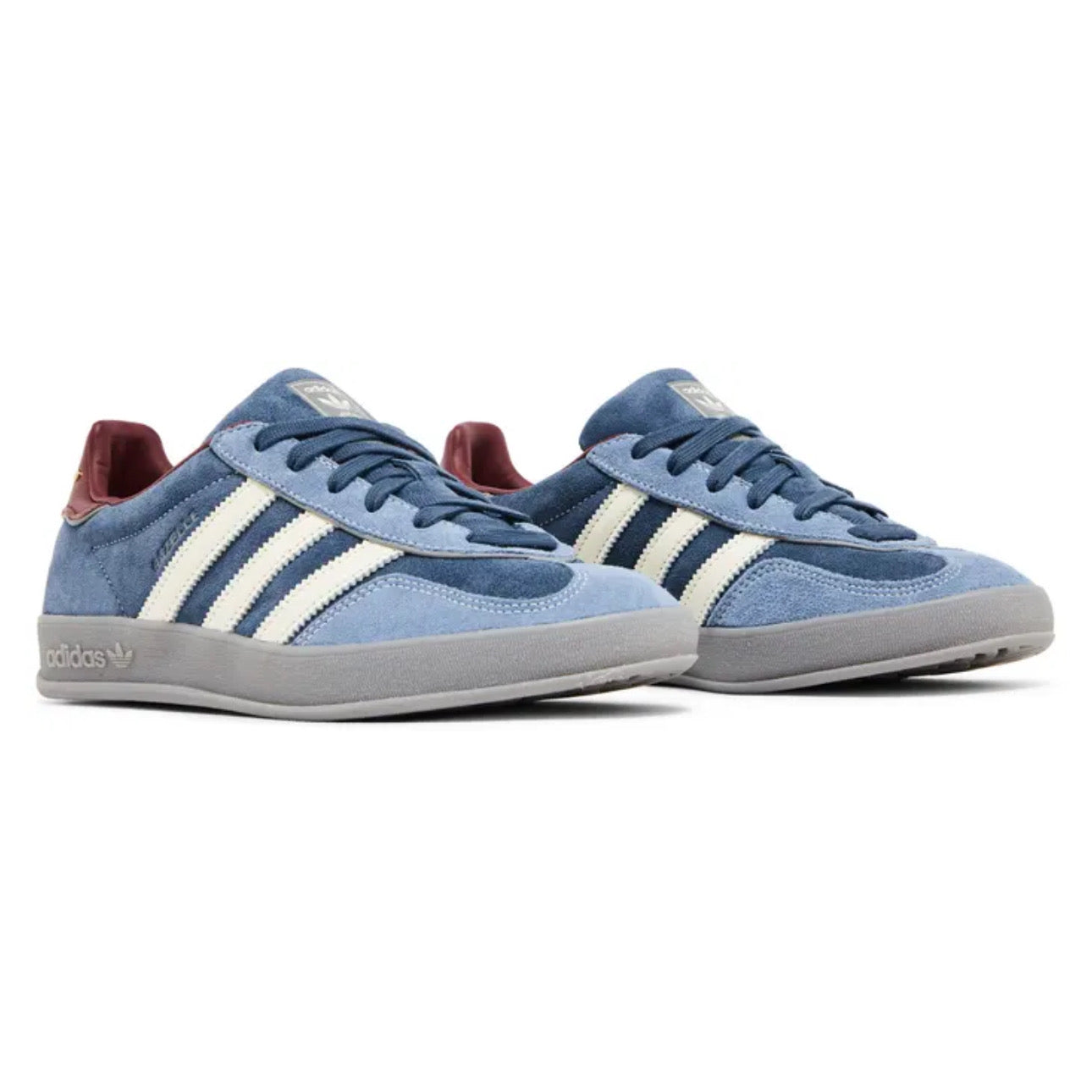 Adidas Gazelle Indoor ‘Crew Navy’