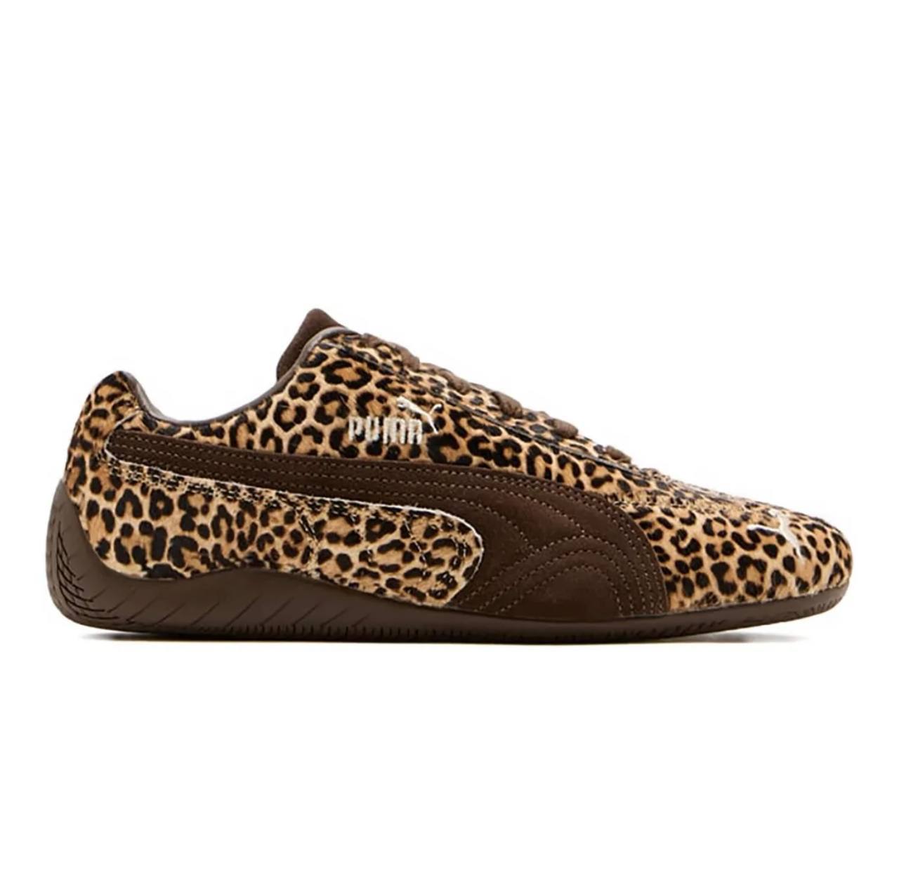 Puma Wmns Speedcat 'Animal
Pack-Wild'