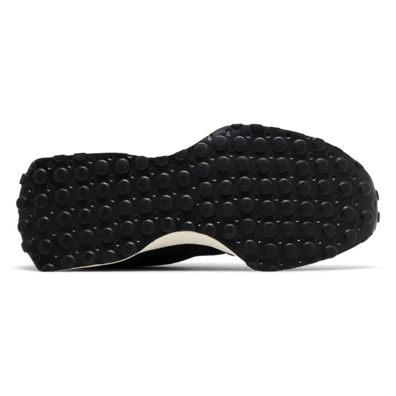 New Balance 327 – Black White
