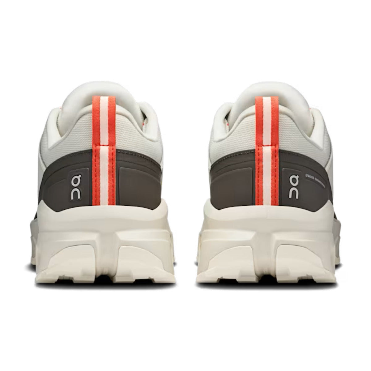 ON Cloudrock Low Waterproof Ivory | Ivory