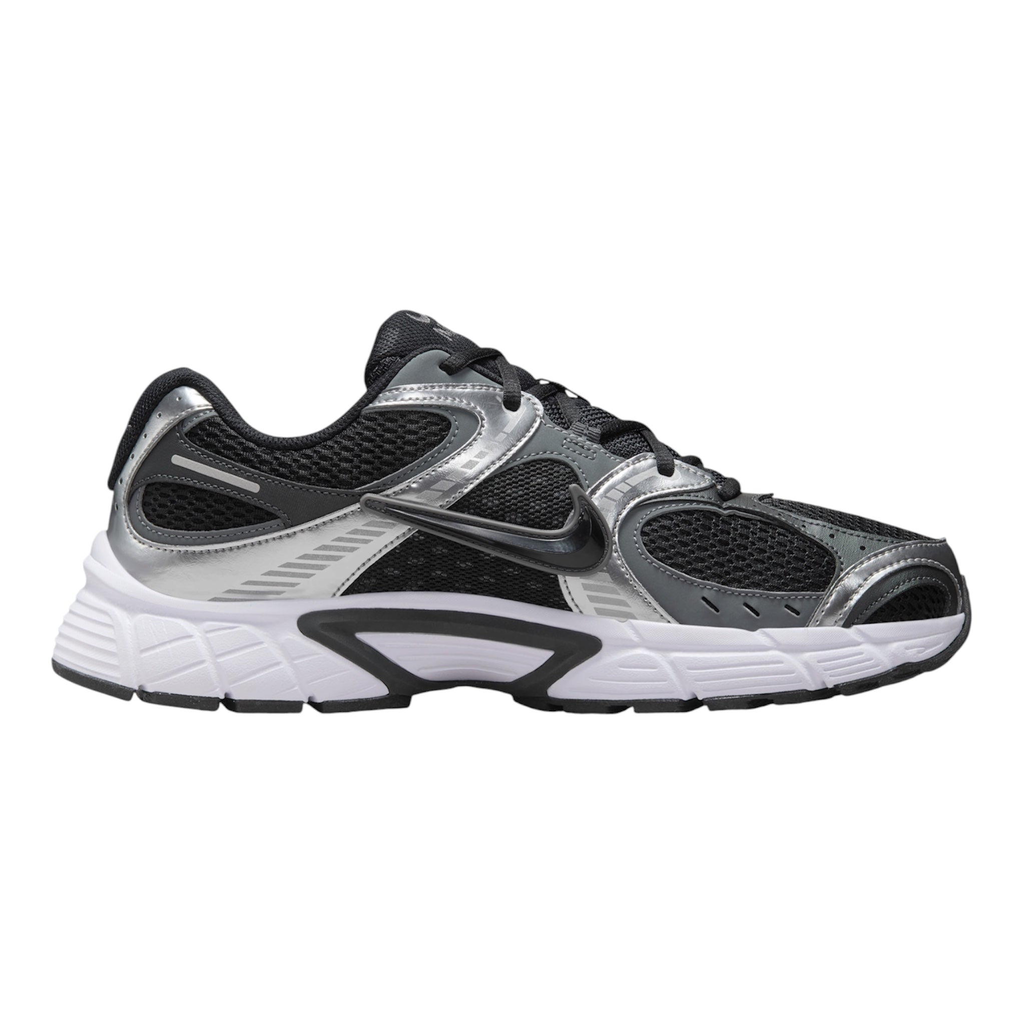 Nike V5 RNR Black Grey