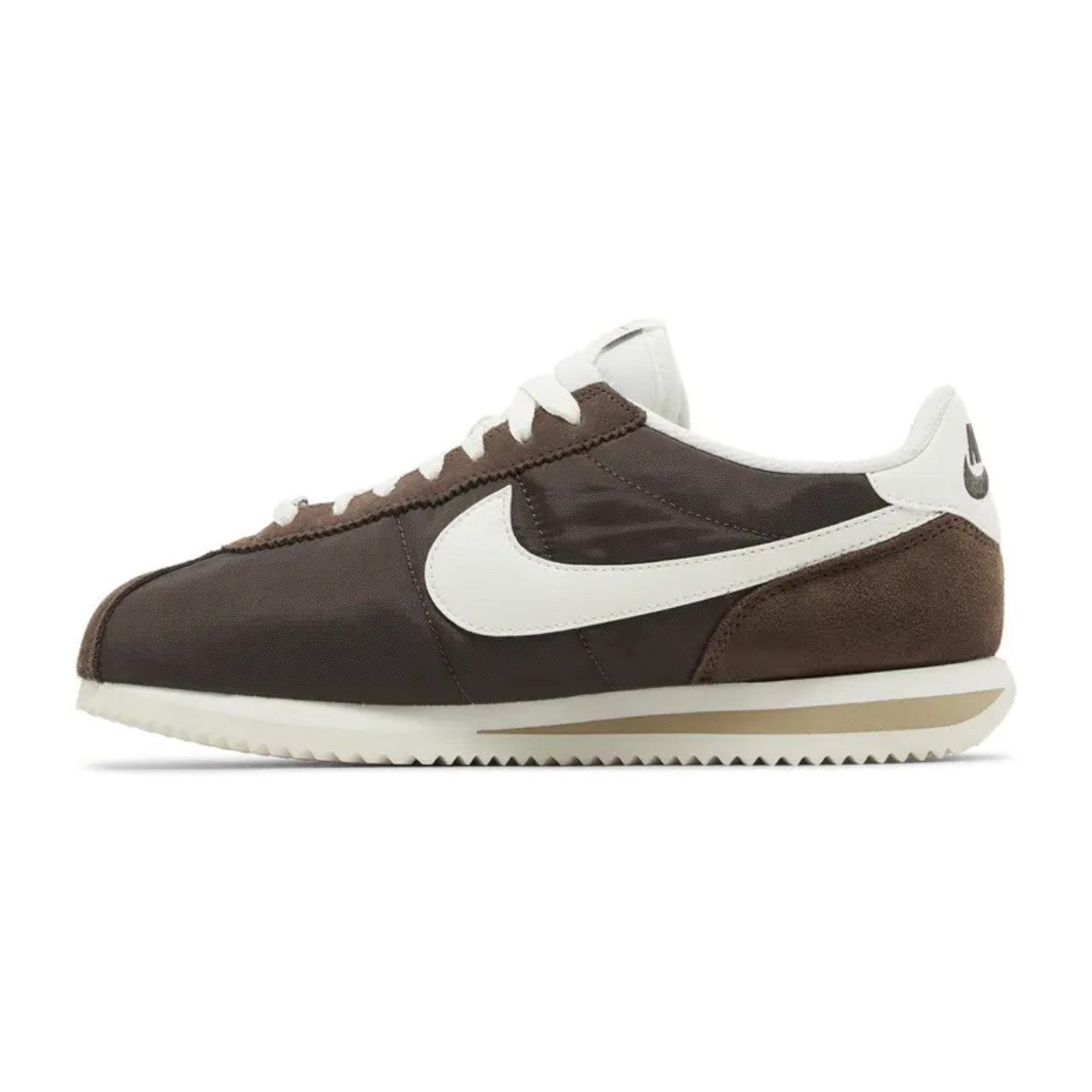 Nike Cortez – Baroque Brown
