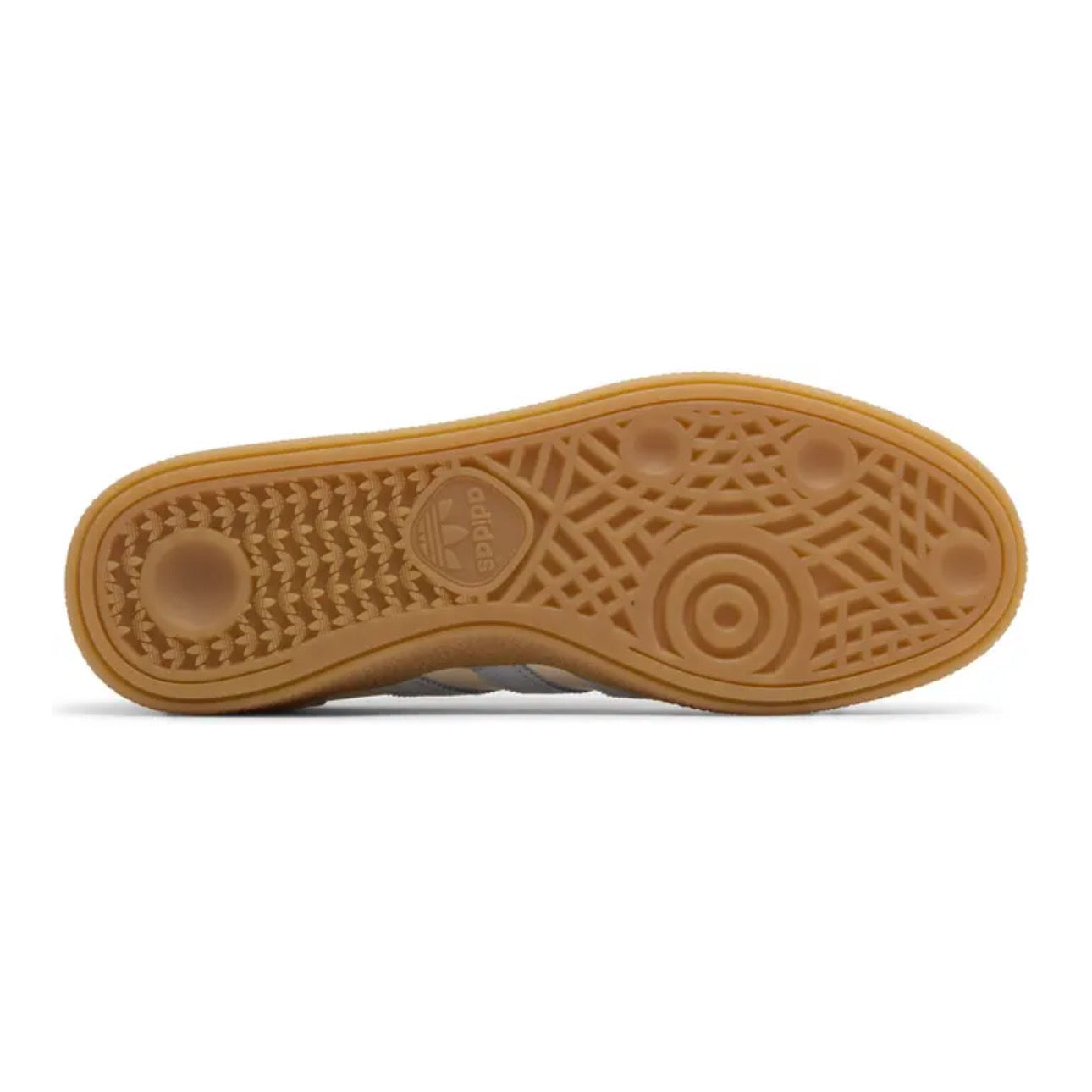 Adidas Handball Spezial – Shadow Brown Alumina