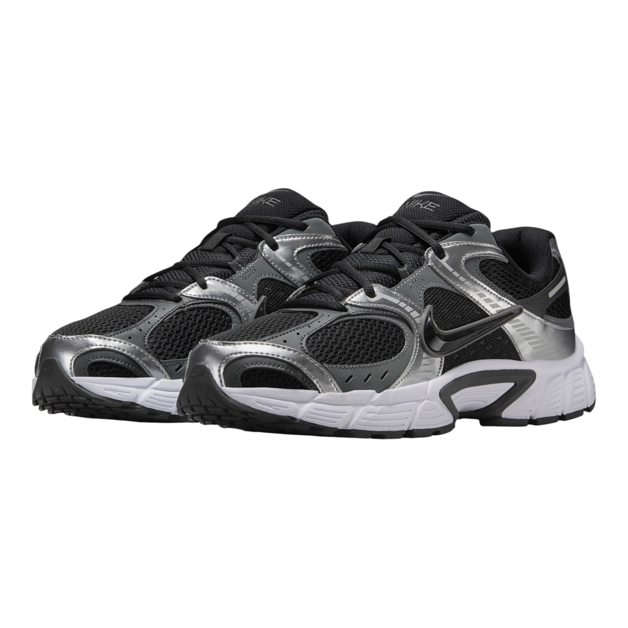 Nike V5 RNR Black Grey