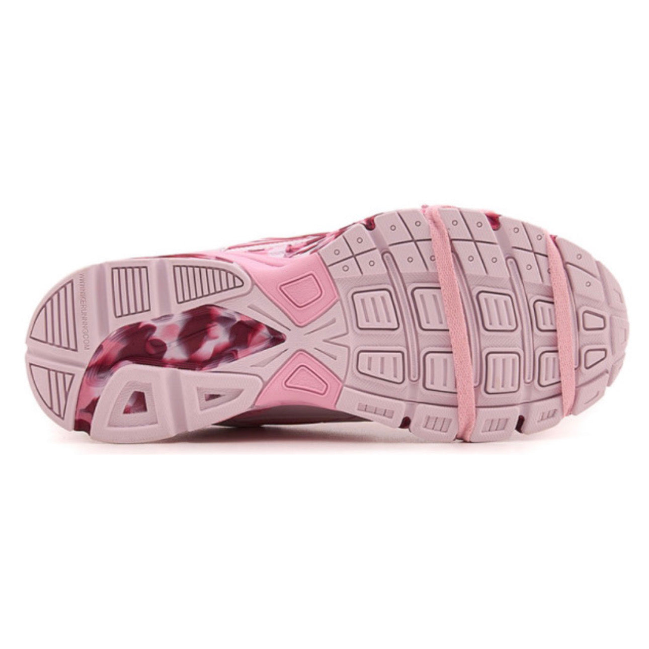 Nike Initiator Custom Pink