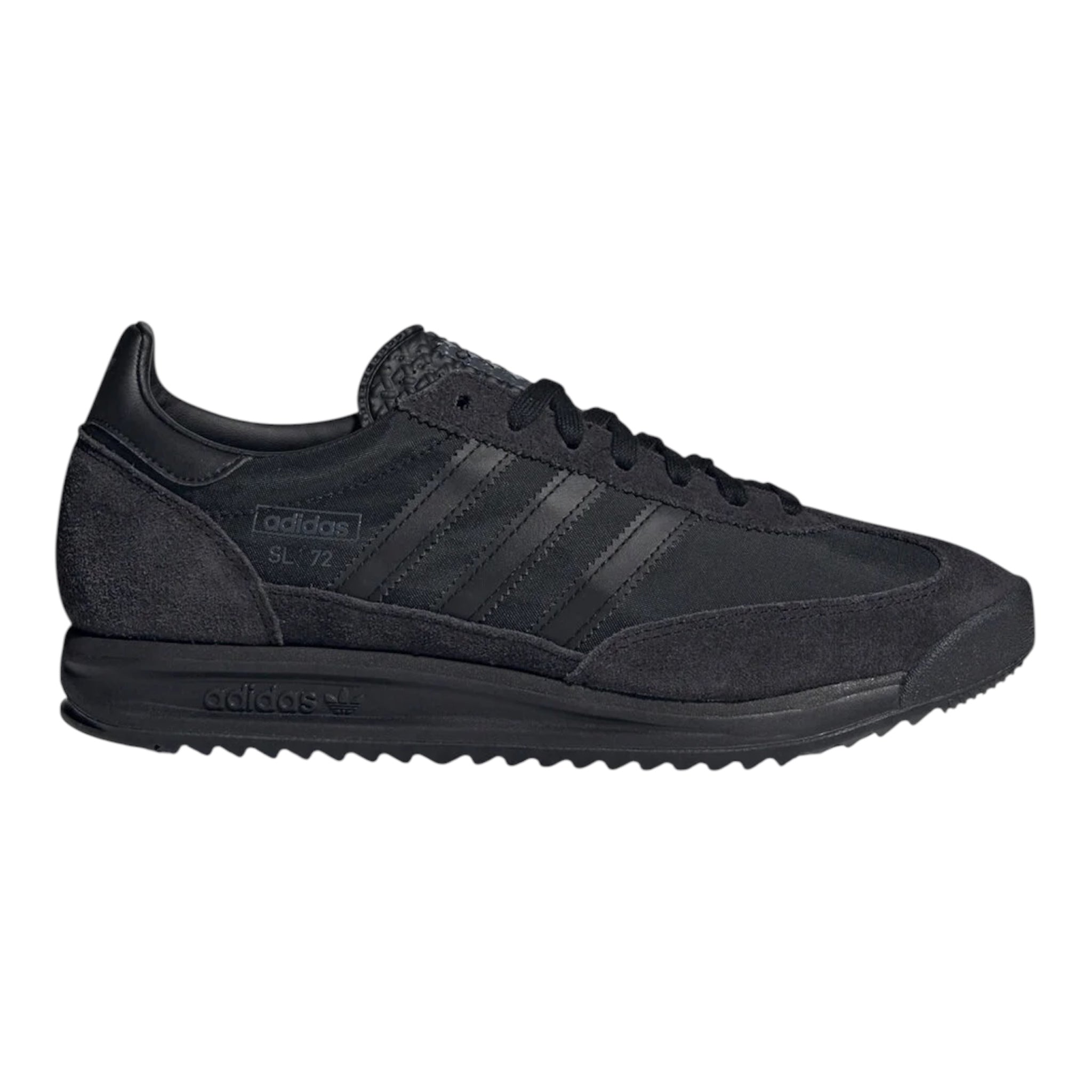 adidas SL 72 RS Core Black Carbon