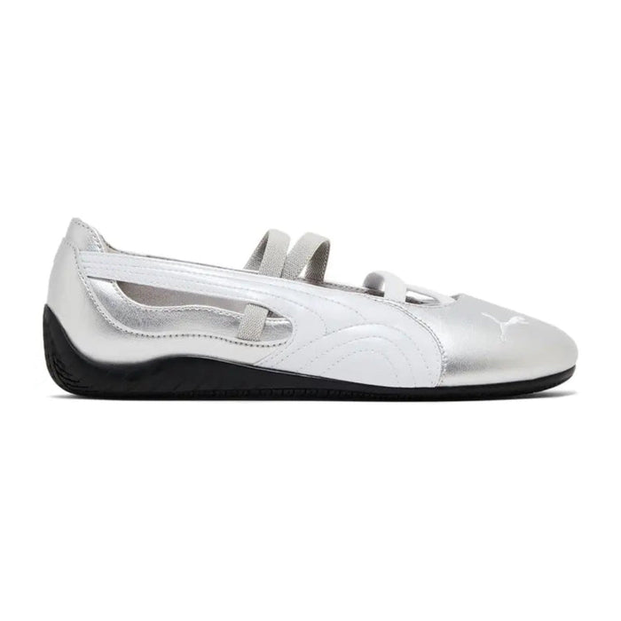 Puma Speedcat Ballet 'Metallic - Silver'