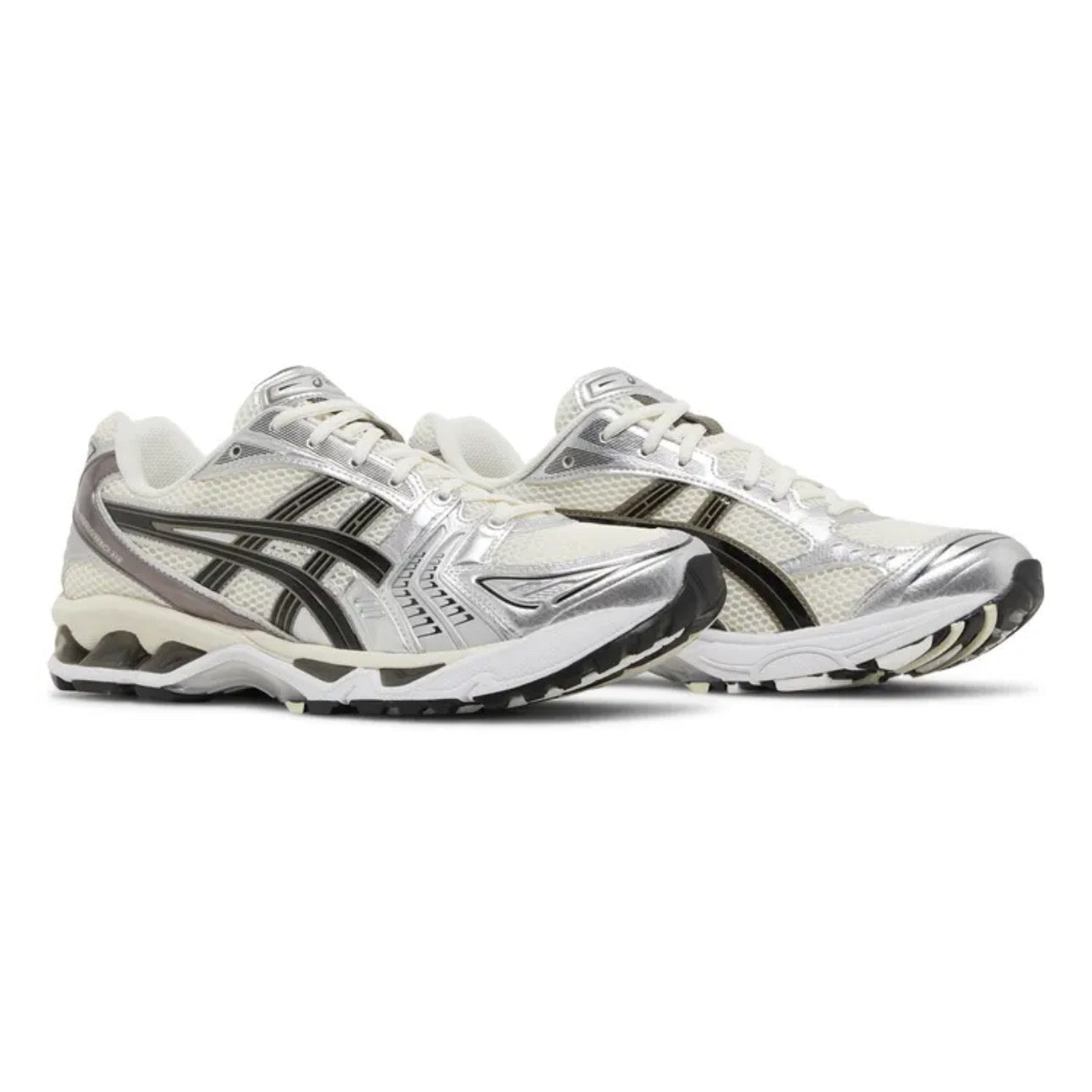 Asics Wmns Gel Kayano 14 'White Midnight'