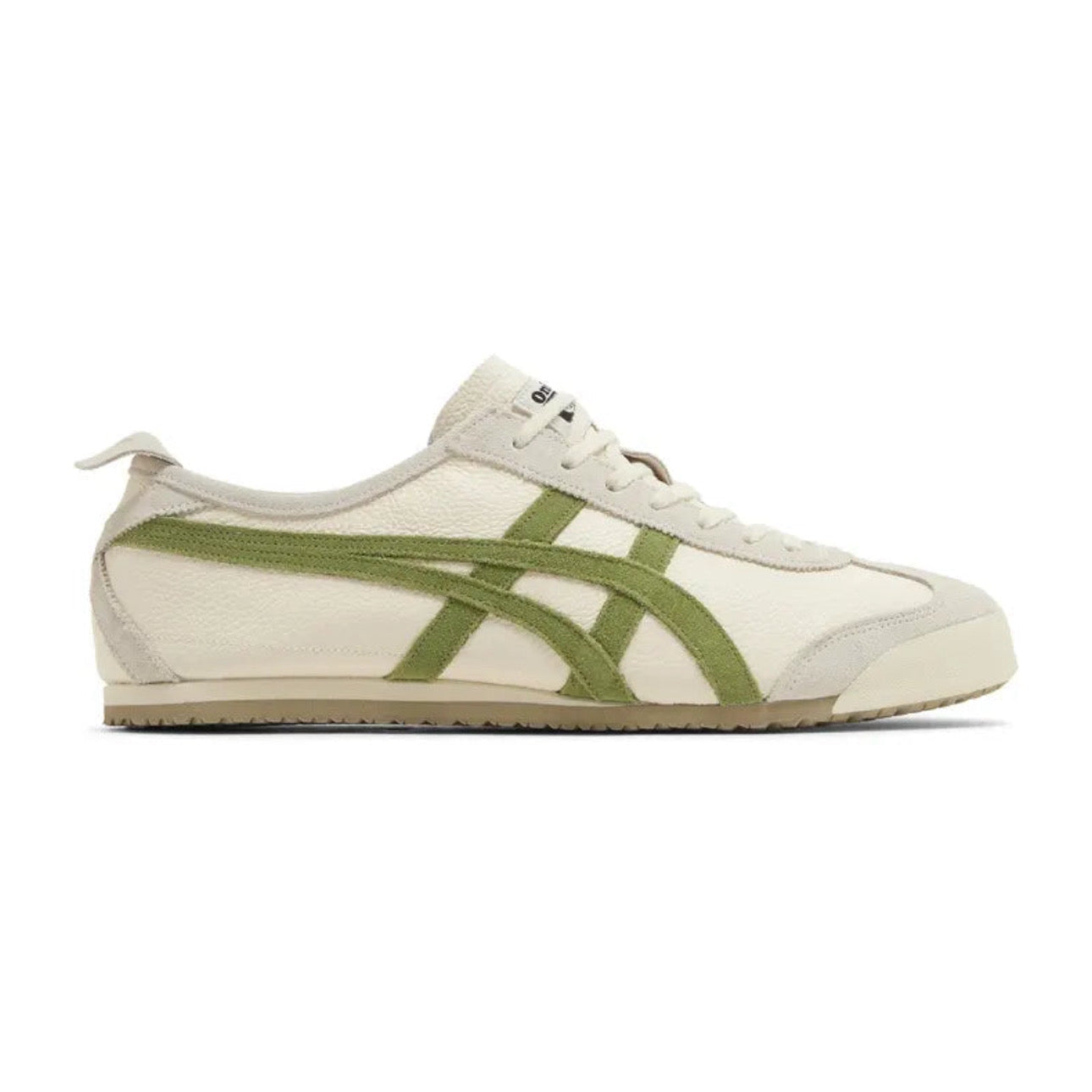 Onitsuka Tiger Mexico 66 Vintage – Birch Cactus Green