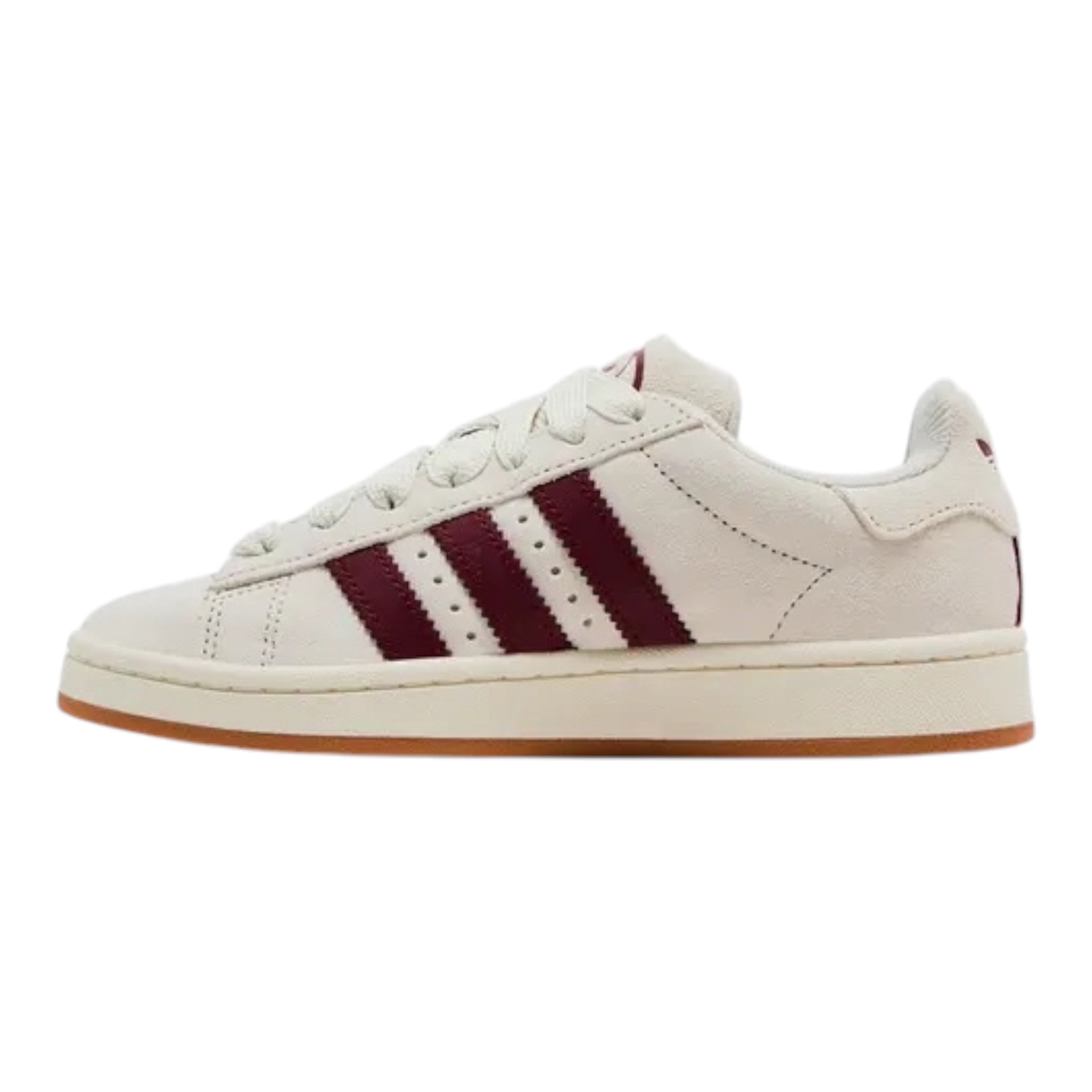 Campus 0Os 'Orbit Grey Collegiate Burgundy'
