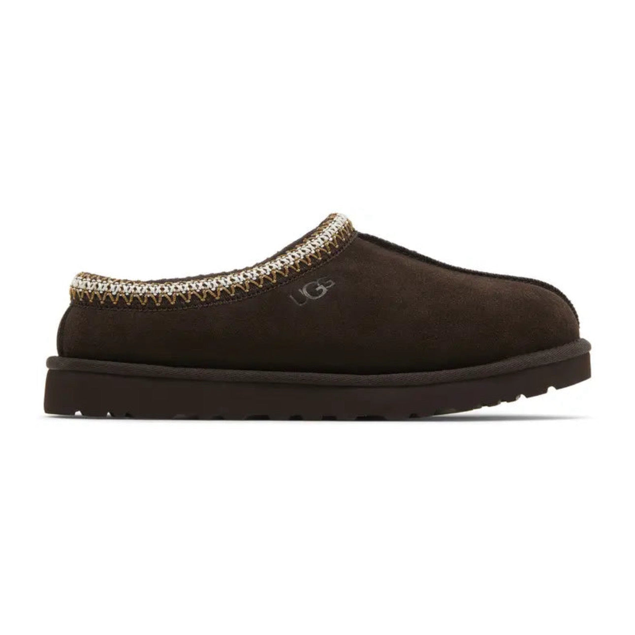 UGG Tasman Slipper 'Black'