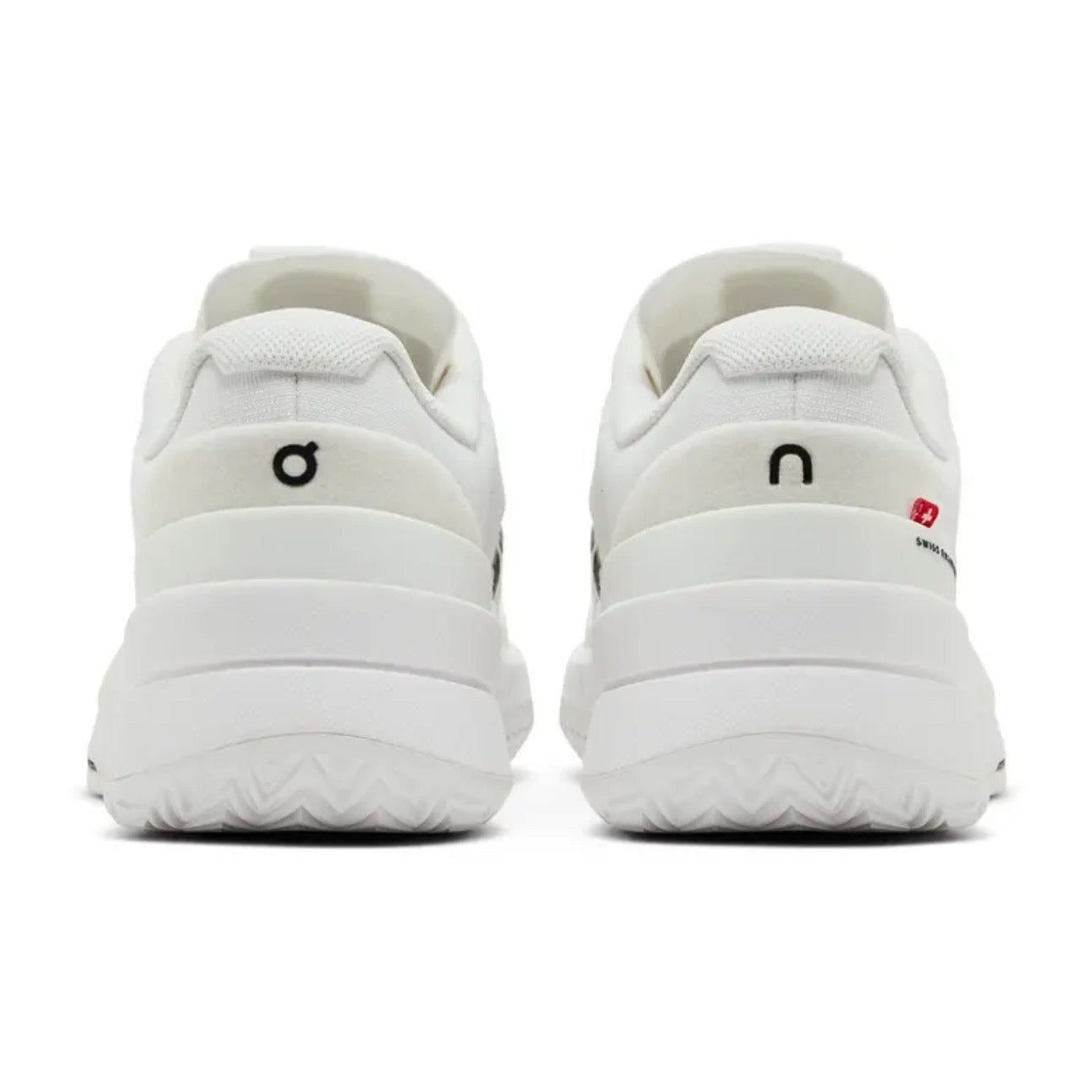 ON Wmns The Roger Pro 2 'All White'