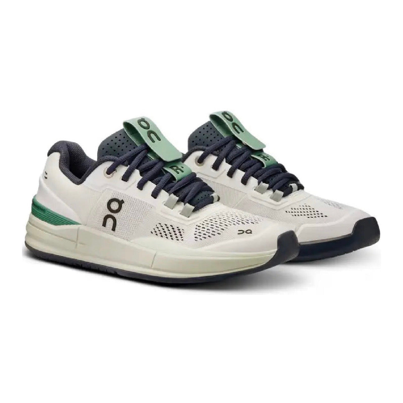 On Running THE ROGER Pro White/Aloe